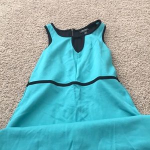 Dress with pockets!